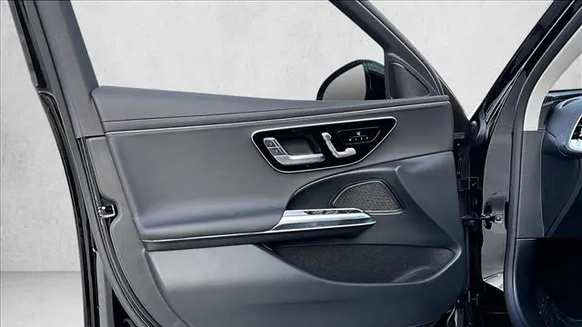 2026 Mercedes-Benz E-Class E 450 4MATIC