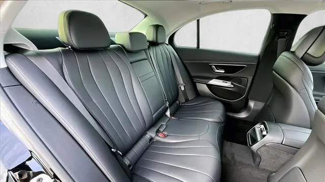 2026 Mercedes-Benz E-Class E 450 4MATIC