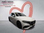 2025 E-Class Thumbnail 1