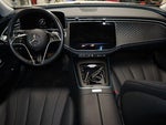 2025 E-Class Thumbnail 14