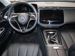 2025 E-Class Thumbnail 15