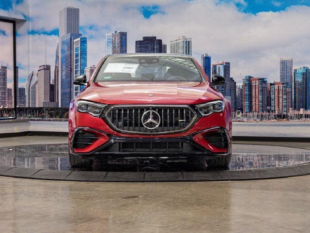 2026 Mercedes-Benz E-Class - $105,052
