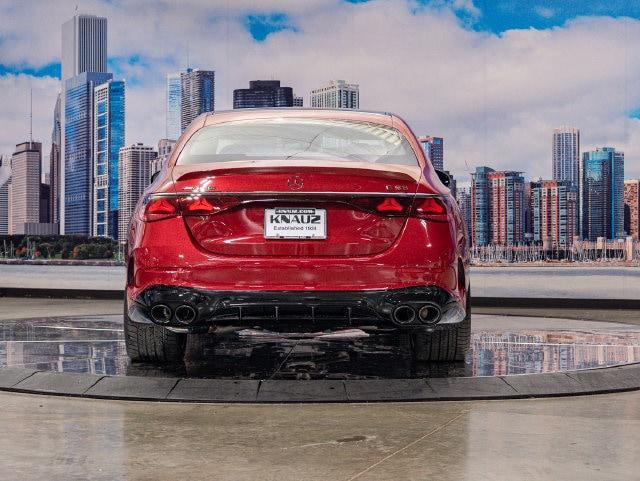 2026 Mercedes-Benz E-Class - $105,052