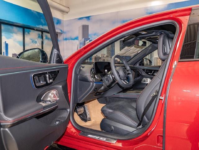 2026 Mercedes-Benz E-Class - $105,052