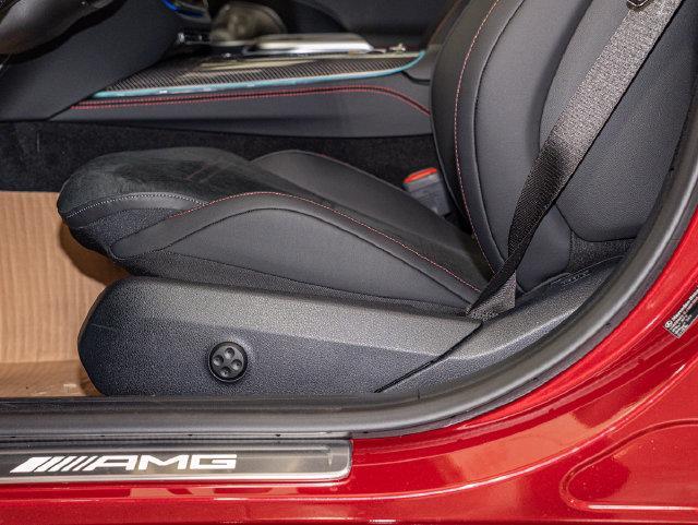 2026 Mercedes-Benz E-Class - $105,052