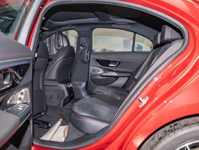 2026 Mercedes-Benz E-Class - $105,052