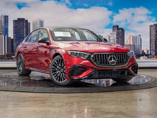 2026 Mercedes-Benz E-Class - $104,675