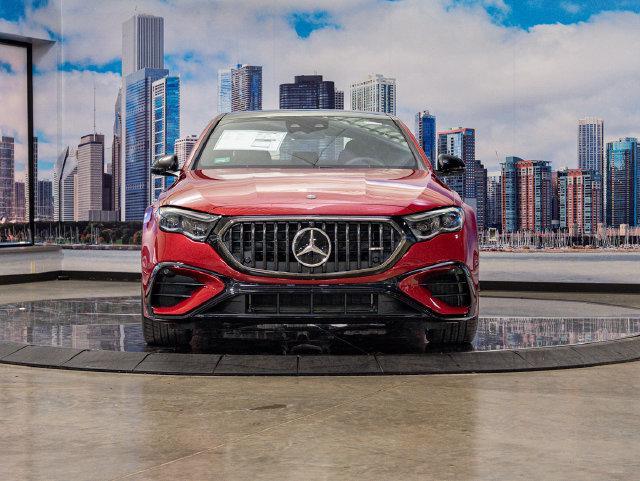 2026 Mercedes-Benz E-Class - $104,675