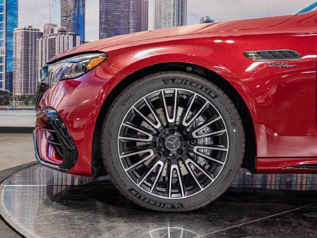 2026 Mercedes-Benz E-Class - $104,675