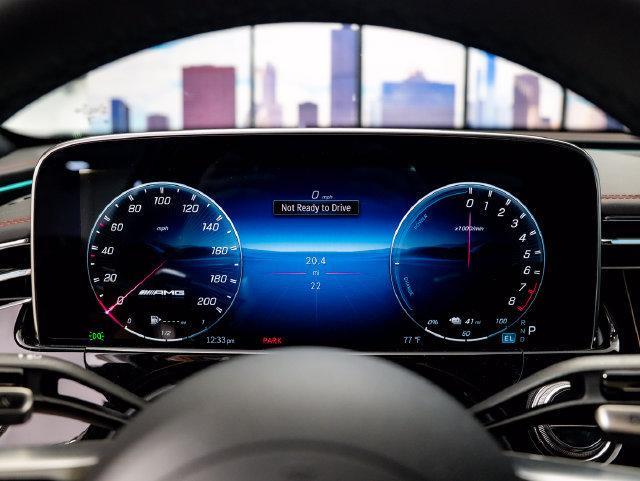 2026 Mercedes-Benz E-Class - $104,675