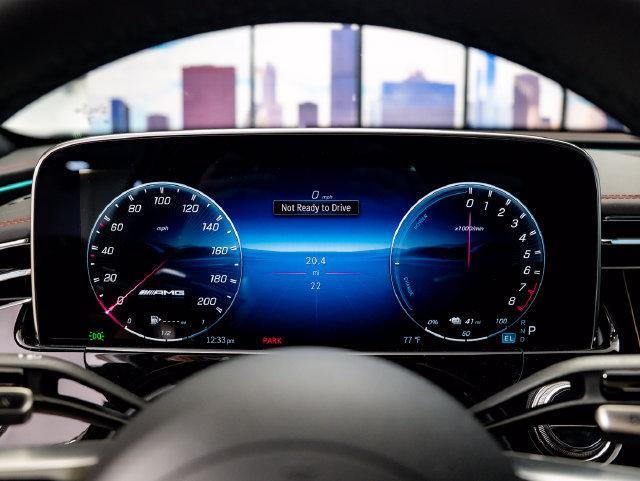 2026 Mercedes-Benz E-Class - $105,052