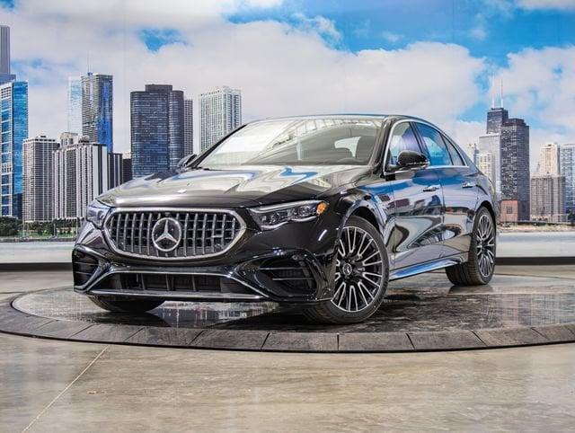 2026 Mercedes-Benz E-Class - $90,367