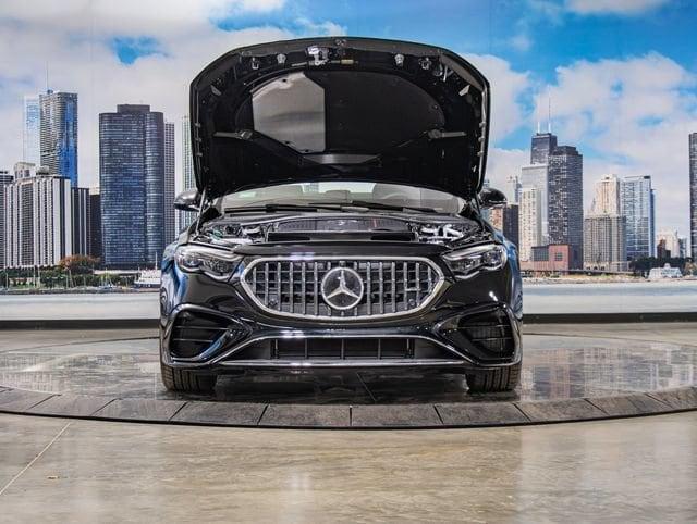 2026 Mercedes-Benz E-Class - $90,367