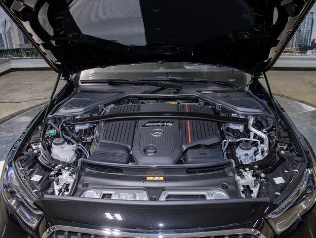 2026 Mercedes-Benz E-Class - $90,367