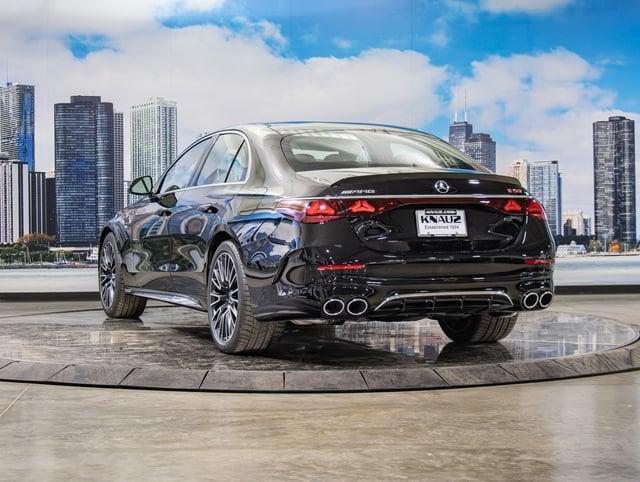 2026 Mercedes-Benz E-Class - $90,367
