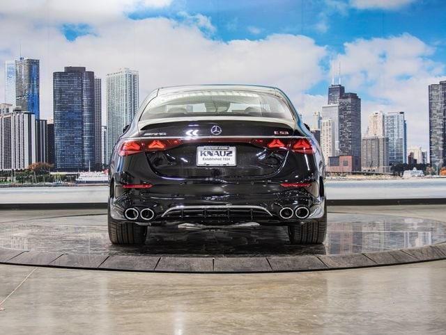 2026 Mercedes-Benz E-Class - $90,367