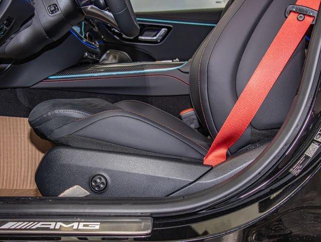 2026 Mercedes-Benz E-Class - $90,367