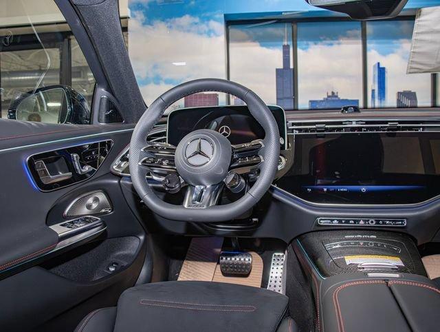 2026 Mercedes-Benz E-Class - $90,367
