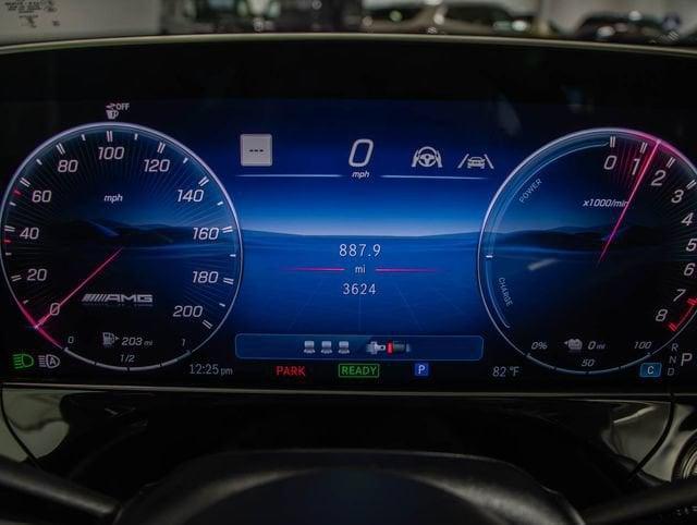 2026 Mercedes-Benz E-Class - $90,367