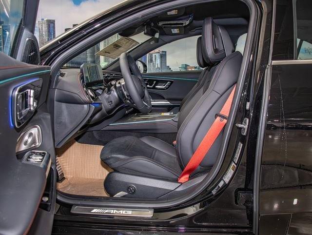 2026 Mercedes-Benz E-Class - $90,367