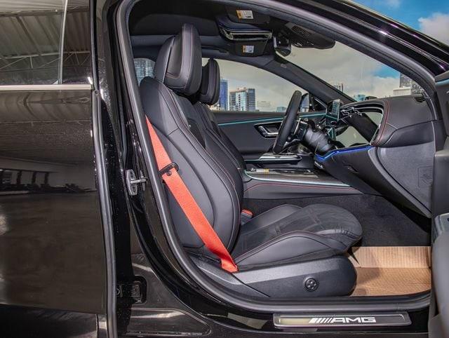 2026 Mercedes-Benz E-Class - $90,367