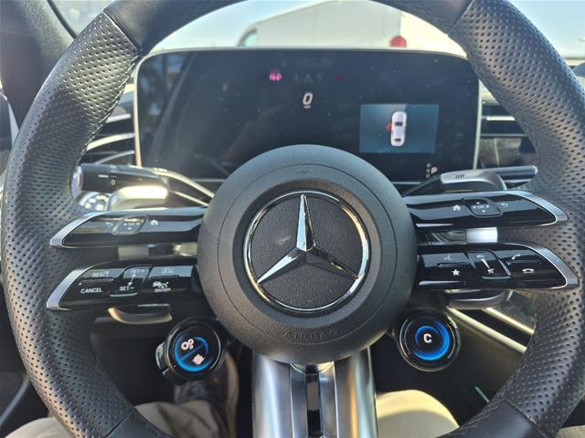 2026 Mercedes-Benz E-Class - $86,911