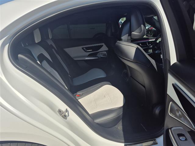 2026 Mercedes-Benz E-Class - $86,911