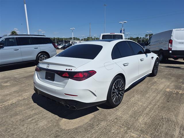 2026 Mercedes-Benz E-Class - $86,911