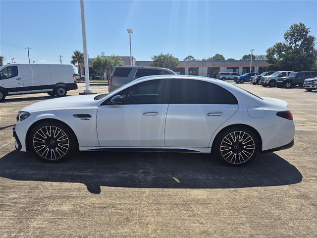 2026 Mercedes-Benz E-Class - $86,911