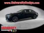 2025 E-Class Thumbnail 1