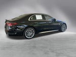 2025 E-Class Thumbnail 3