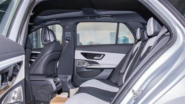 2026 Mercedes-Benz E-Class AMG E 53 HYBRID