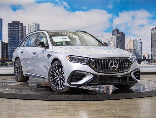 2026 Mercedes-Benz E-Class - $93,367