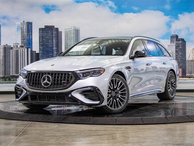 2026 Mercedes-Benz E-Class - $93,367
