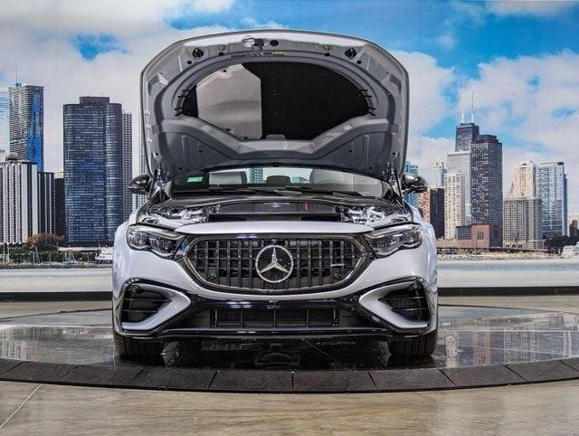 2026 Mercedes-Benz E-Class - $93,367