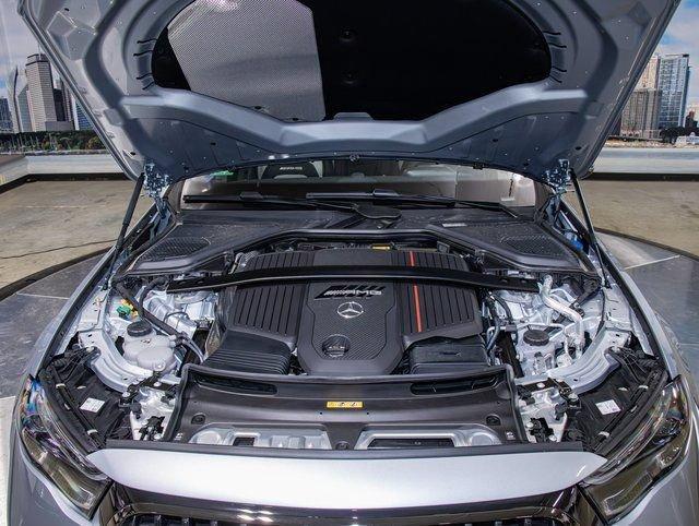 2026 Mercedes-Benz E-Class - $93,367