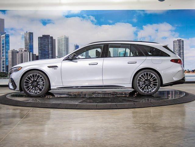2026 Mercedes-Benz E-Class - $93,367