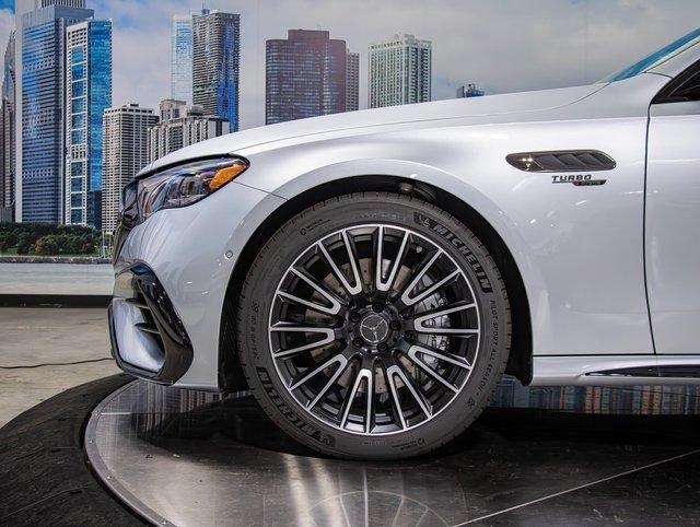 2026 Mercedes-Benz E-Class - $93,367