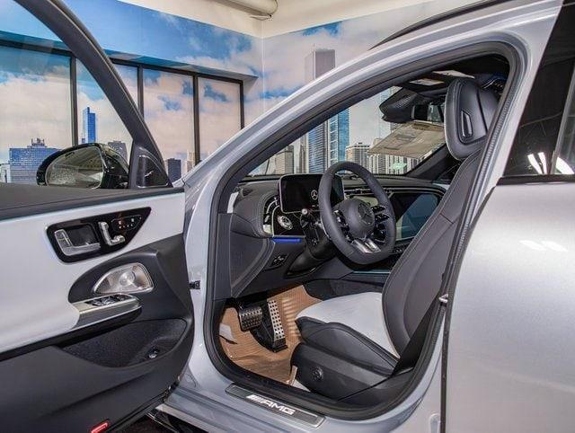 2026 Mercedes-Benz E-Class - $93,367