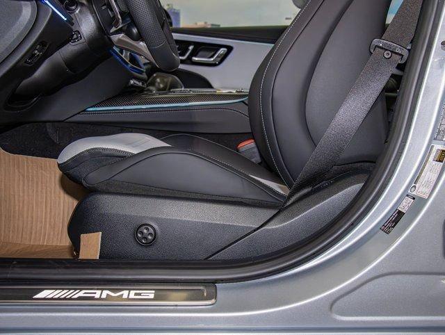 2026 Mercedes-Benz E-Class - $93,367