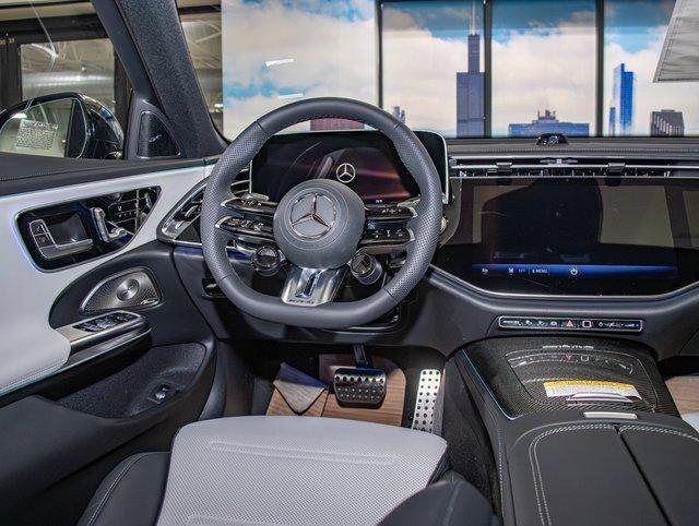 2026 Mercedes-Benz E-Class - $93,367