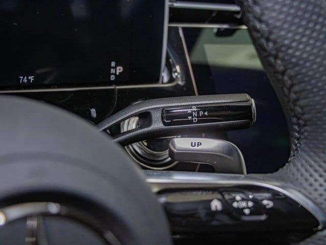 2026 Mercedes-Benz E-Class - $93,367