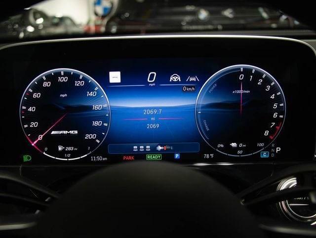 2026 Mercedes-Benz E-Class - $93,367