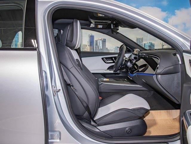 2026 Mercedes-Benz E-Class - $93,367