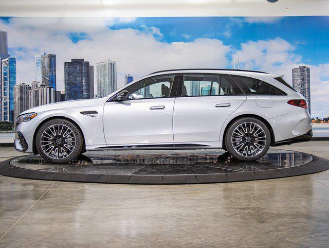2026 Mercedes-Benz E-Class - $92,990