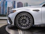 2026 E-Class Thumbnail 7