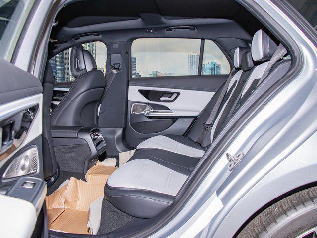 2026 Mercedes-Benz E-Class - $92,990