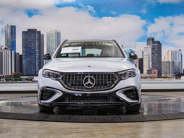2026 Mercedes-Benz E-Class - $93,367