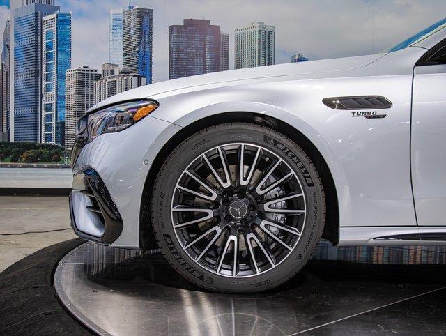2026 Mercedes-Benz E-Class - $93,367