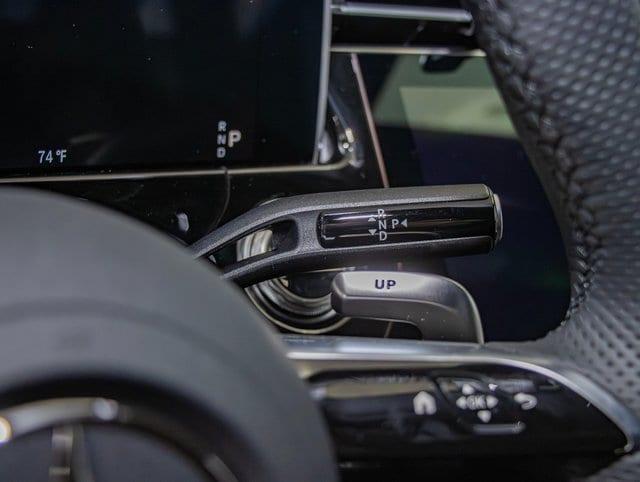 2026 Mercedes-Benz E-Class - $93,367